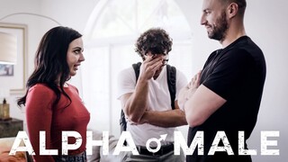 Alpha Male Stirling Cooper Fucks Whitney Wright & Robby Apples in Threesome DP - наслаждайтесь лучшим порно на HD-PORN.ONLINE