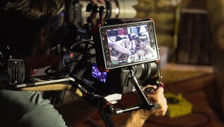 Hot BTS Action with Jill Kassidy & Cherie Deville - наслаждайтесь лучшим порно на HD-PORN.ONLINE