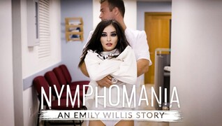 Teen Emily Willis Threesome With Doctors Michael Vegas & Chad White - наслаждайтесь лучшим порно на HD-PORN.ONLINE