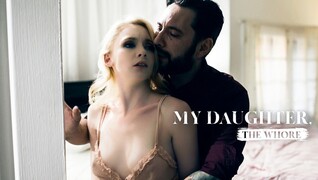 Hot Stepdaughter Gets Rough with Dad - Athena Rayne & Tommy Pistol - наслаждайтесь лучшим порно на HD-PORN.ONLINE