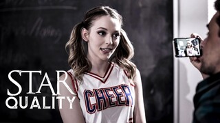 Blonde Teen Lily Larimar Gets Star Quality Fuck from Ryan Driller - смотреть новое порно видео HD-PORN.ONLINE