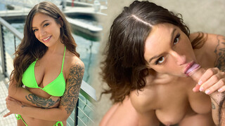 April Olsen On Her Knees Ready To Suck - смотреть новое порно видео HD-PORN.ONLINE