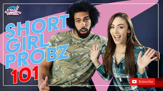 Petite Teen Short Girl Probs with James Angel and Dani Blu - смотреть новое порно видео HD-PORN.ONLINE