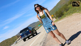 Hardcore POV Sex With Ike Diezel and Lucie Cline - смотреть новое порно видео HD-PORN.ONLINE