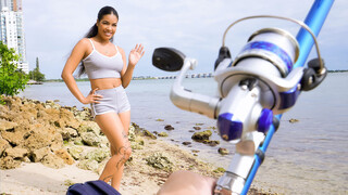 Filthy Rich & Maya Farrell POV Fuck Session - смотреть новое порно видео HD-PORN.ONLINE