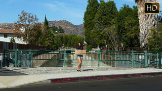 POV Sex with Ike Diezel and Nikki Next - We Can Work Something Out - наслаждайтесь лучшим порно на HD-PORN.ONLINE