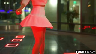 Agatha Vega, Christian Clay & Ginebra Bellucci in Hot Threesome Anal Action – Gaping & Raw - смотреть новое порно видео HD-PORN.ONLINE