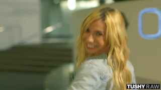 Sandra Luberc Gets Rough Anal & Titty Fuck By Manuel Ferrara - смотреть новое порно видео HD-PORN.ONLINE