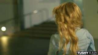 Steamy Anal Sex with Olivia Madison & Dan Damage - Raw Facial & Ass-to-Mouth - смотреть новое порно видео HD-PORN.ONLINE