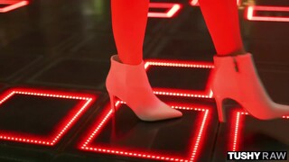 Haley Reed Takes It All - Hardcore Anal, Blowjob & Facial - наслаждайтесь лучшим порно на HD-PORN.ONLINE