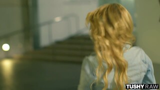 Karla Kush VIP Entrance - Hairy Blonde Anal Ride - наслаждайтесь лучшим порно на HD-PORN.ONLINE