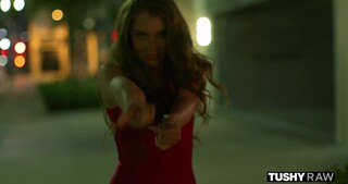 Wild Rose Gets Rough Anal & Blowjob by Mike Angelo - наслаждайтесь лучшим порно на HD-PORN.ONLINE