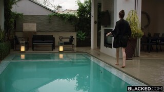 Joss Lescaf & Tori Black - Hot Cheating Sex with Brunette Beauty - смотреть новое порно видео HD-PORN.ONLINE