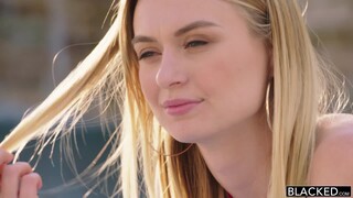 Mr M's Week Off Part 2 - Natalia Starr & Kira Noir in Hot Lesbian Threesome with Mandingo's Big Cock - наслаждайтесь лучшим порно на HD-PORN.ONLINE