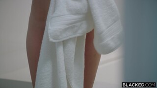 Addicted To Big Black Cock - Jax Slayher & Kyler Quinn Double Blowjob & Creampie - наслаждайтесь лучшим порно на HD-PORN.ONLINE