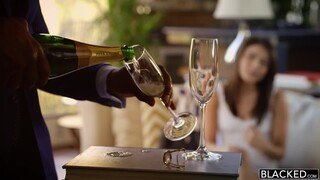 Two Hot Brunettes Share a Huge BBC - Rob Piper, Adria Rae, Ariana Marie - наслаждайтесь лучшим порно на HD-PORN.ONLINE