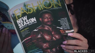 Jason Luv fucks Nikki Benz hardcore with cum in mouth - наслаждайтесь лучшим порно на HD-PORN.ONLINE