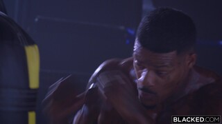 Riley Reid & Jason Luv in Below the Belt - Foursome Fun with Gabbie Carter & Jax Slayher - смотреть новое порно видео HD-PORN.ONLINE