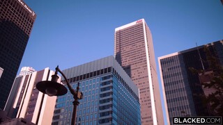 Blacked Interracial Threesome – Jason Luv & Isiah Maxwell DP Blonde Karla Kush - смотреть новое порно видео HD-PORN.ONLINE