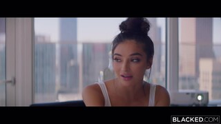 Influence 2 Part 4 - Tee Reel & Isiah Maxwell DP Emily Willis in Hardcore Gangbang - наслаждайтесь лучшим порно на HD-PORN.ONLINE