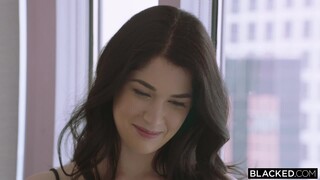 Hot Threesome with Evelyn Claire & Alina Lopez - FFM Group Sex & Creampie - смотреть новое порно видео HD-PORN.ONLINE