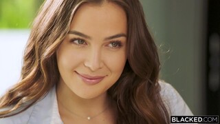 Blair Williams Gets Creampied by Rob Piper in Steamy Interracial Sex - наслаждайтесь лучшим порно на HD-PORN.ONLINE