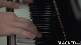 Brunette Teen Takes Huge BBC - Hardcore Interracial Fuck - смотреть новое порно видео HD-PORN.ONLINE