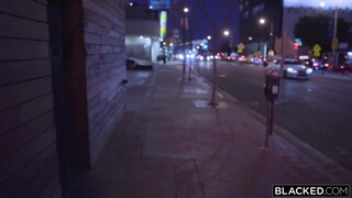 Redhead Bree Daniels Gets Rough Standing Doggystyle & Cum Swallow - смотреть новое порно видео HD-PORN.ONLINE