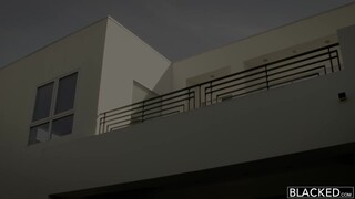 Blonde Jillian Janson takes huge BBC in her tight ass - наслаждайтесь лучшим порно на HD-PORN.ONLINE