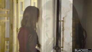 Rich Girl Cheats with Black Stud - Hardcore Interracial Fuck - наслаждайтесь лучшим порно на HD-PORN.ONLINE