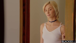 Hot Blonde Haley Reed Takes Huge BBC From Flash Brown - наслаждайтесь лучшим порно на HD-PORN.ONLINE