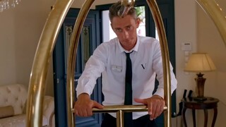 Hotel Vixen Episode 5: Brunette Kaisa & Blonde Eveline Wet Threesome Fuck - наслаждайтесь лучшим порно на HD-PORN.ONLINE