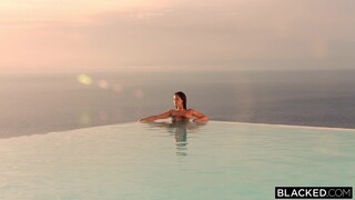 Little Caprice & Freddy Gong Fuck Hard in The New Normal - Reverse Cowgirl, Facial, Deepthroat - смотреть новое порно видео HD-PORN.ONLINE