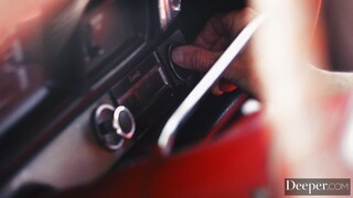 Gabbie Carter Gets Pussy Licked & Fucked Hard by Seth Gamble - смотреть новое порно видео HD-PORN.ONLINE