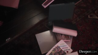 Goddess Elena Koshka Takes Seed EP 4 - Deepthroat & Creampie - наслаждайтесь лучшим порно на HD-PORN.ONLINE