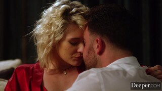 Blonde Jessie Saint & Kiara Cole Face Sitting Fetish with Seth Gamble - смотреть новое порно видео HD-PORN.ONLINE