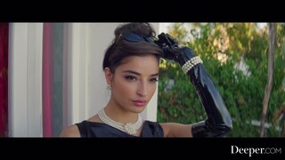 Emily Willis Fucked Hard in Influence 2 Part 2 - Threesome DP & Facial - наслаждайтесь лучшим порно на HD-PORN.ONLINE