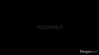 Fuckhole: Kenna James & Coco Lovelock Take Oliver Flynn Hard - наслаждайтесь лучшим порно на HD-PORN.ONLINE