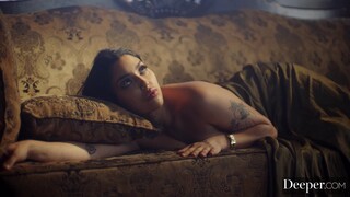 Vanessa Sky Wakes Up Horny - Morning Fuck with Troy Francisco - смотреть новое порно видео HD-PORN.ONLINE