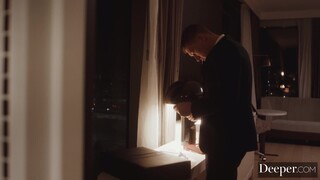 Brunette Mila Monet Bound and Dominated in Apt 1698 - смотреть новое порно видео HD-PORN.ONLINE