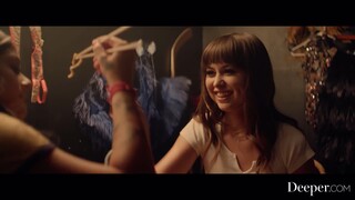 Ryan Reid & Riley Reid Lesbian Fetish – Taboo Pussy Licking & Fingering - смотреть новое порно видео HD-PORN.ONLINE