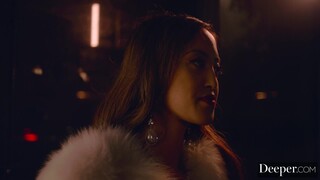 Alexia Anders Deep Throat Fuck with Anton Harden - смотреть новое порно видео HD-PORN.ONLINE