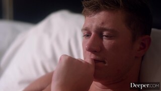 Blonde Riley Steele Gets Deep Throat and Creampie with Oliver Flynn - наслаждайтесь лучшим порно на HD-PORN.ONLINE