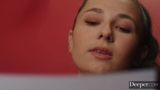 Liz Jordan Gets Spanked and Fingered by Manuel Ferrara - смотреть новое порно видео HD-PORN.ONLINE