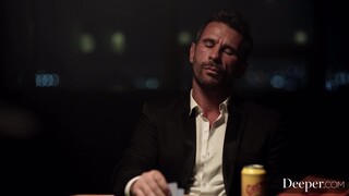 Pretty Wife Fucked Hard by Manuel Ferrara - Blonde Gets Creampie - наслаждайтесь лучшим порно на HD-PORN.ONLINE