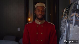 Hotel Guest Gets Fucked Hard by Anton Harden - смотреть новое порно видео HD-PORN.ONLINE