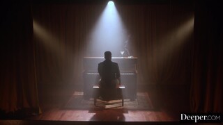 Vic Marie Squirts Hard in Taboo Spooning Session with Troy Francisco - смотреть новое порно видео HD-PORN.ONLINE