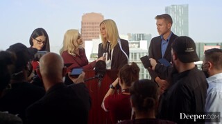 Hot Taboo Sex: Avery Cristy & Vanna Bardot in Muse 2 Episode 4 - наслаждайтесь лучшим порно на HD-PORN.ONLINE