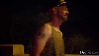 Redhead Maitland Ward Gets Fucked Hard by Oliver Flynn - наслаждайтесь лучшим порно на HD-PORN.ONLINE