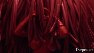 Maitland Ward & Manuel Ferrara Anal & Doggystyle Hardcore Sex - смотреть новое порно видео HD-PORN.ONLINE